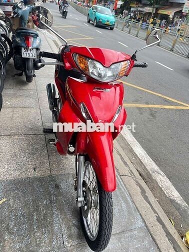 future 2002 zin nguyên bản mới 90% Bstp chính chủ