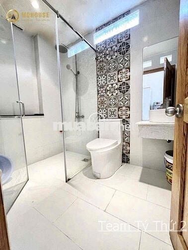 🏠 Phòng Full NT có ban công, 35m2 ở đường Nơ Trang Long