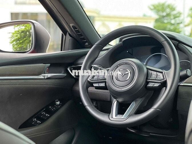 Mazda 6 2020 2.5L Signature Premium  - 68000 km