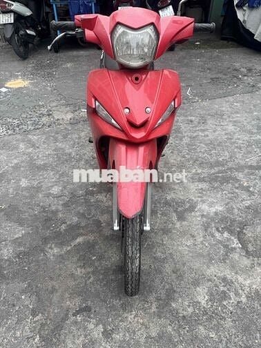 Yamaha sirius 2018 phun xăng điện tử giá rẻ
