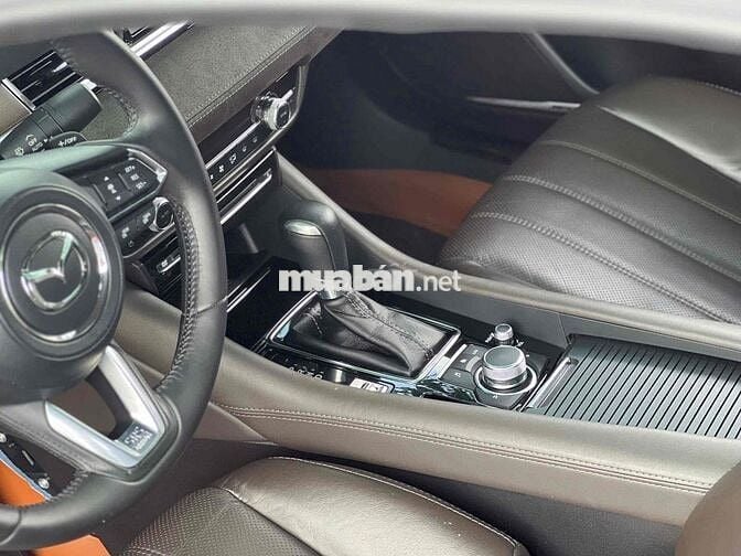 Mazda 6 2020 2.5L Signature Premium  - 68000 km