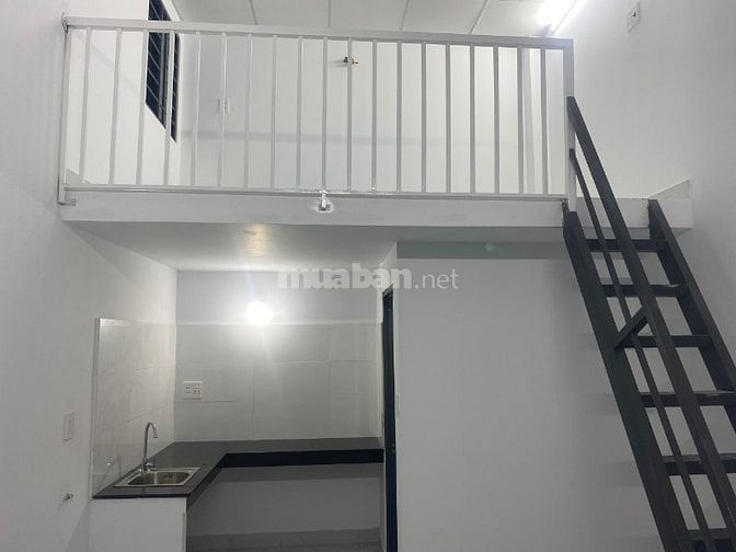 CHO THUÊ NHÀ Ở RIÊNG LẺ, MỚI 100