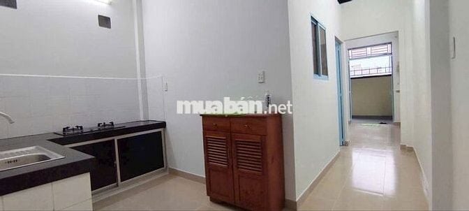 Chính chủ cần bán nhà 45.4m2, hẻm xe hơi