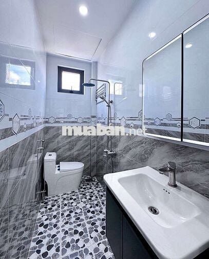 Chỉ 300tr sở hữu ngay nhà 200m2, 3pn 3wc mặt tiền đường nhựa