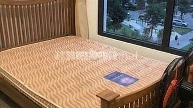 CHO THUÊ HOẶC BÁN CĂN HỘ TẠI KĐT VINHOMES OCEAN PARK GIA LÂM