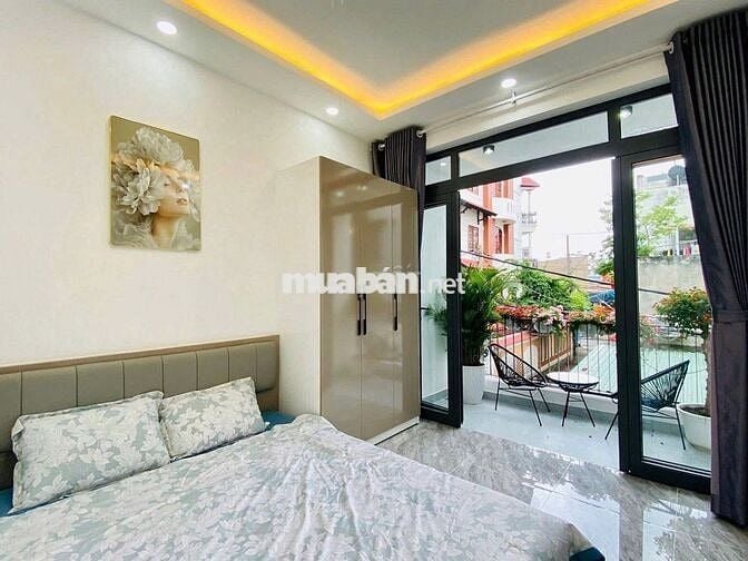 OCB THANH LÝ CĂN NHÀ TÌNH TRẠNG NHƯ HÌNH , SHR , GIÁ TỐT .