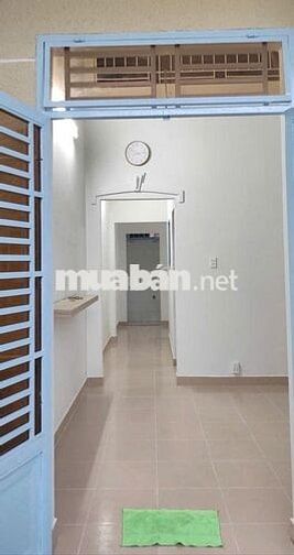 Chính chủ cần bán nhà 45.4m2, hẻm xe hơi