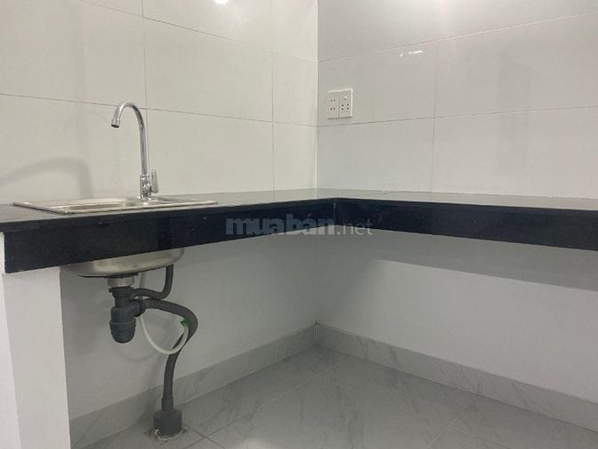 CHO THUÊ NHÀ Ở RIÊNG LẺ, MỚI 100