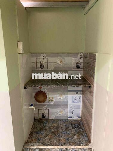 ✨ TÌM NỮ Ở GHÉP – PHÒNG TRỌ GÒ VẤP