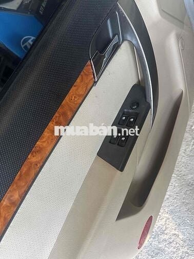 Daewoo GentraX 2009 SX 1.2 MT - 1111 km
