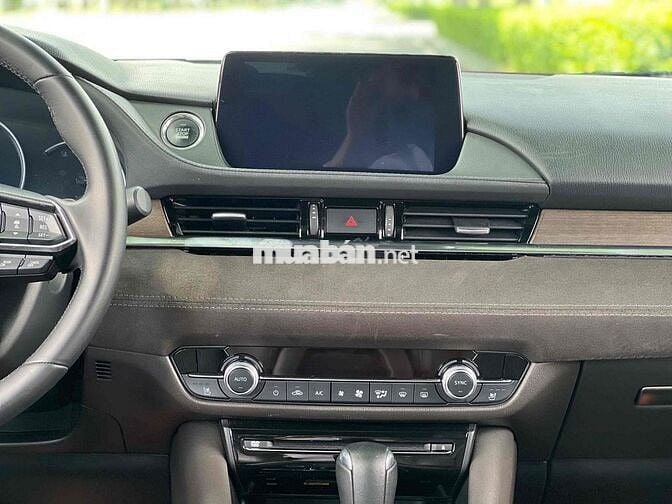 Mazda 6 2020 2.5L Signature Premium  - 68000 km