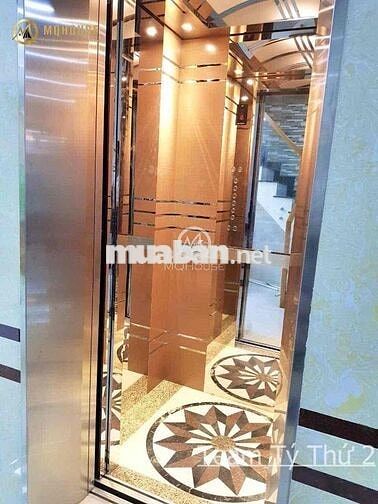 🏠 Phòng Full NT có ban công, 35m2 ở đường Nơ Trang Long