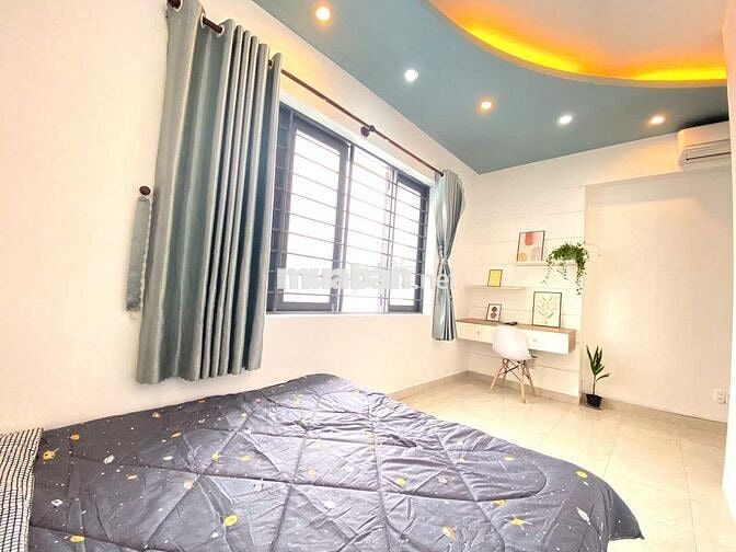HỆ THỐNG CĂN HỘ MỚI - STUDIO/ FULL NỘI THẤT/ BANCOL Ở HỒNG BÀNG UEF