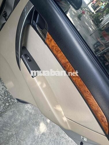 Daewoo GentraX 2009 SX 1.2 MT - 1111 km