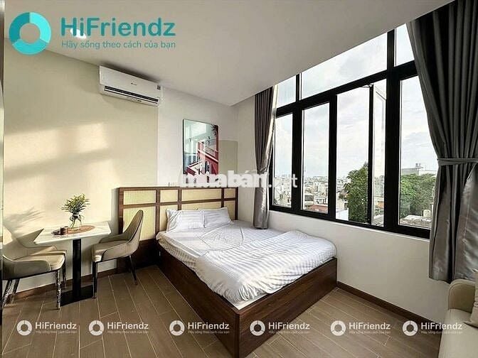 MỚI TẠI EMART PHAN VĂN TRỊ FULL NT MÁY GIẶT RIÊNG ĐI VLU, IUH VÀI PHÚT