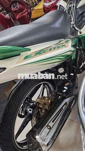 Ex 135cc bstp