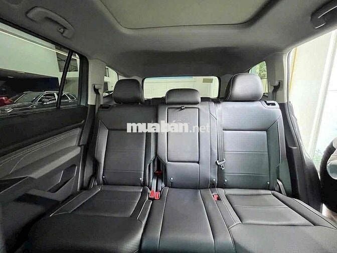 Volkswagen Teramont 2023 2.0 AT