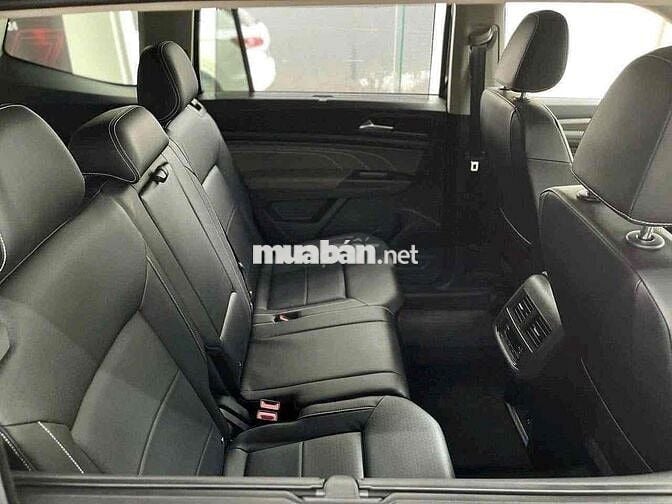 Volkswagen Teramont 2023 2.0 AT
