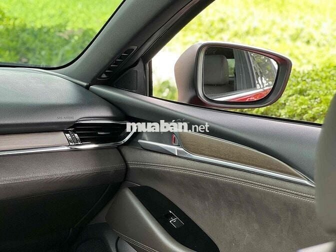 Mazda 6 2020 2.5L Signature Premium  - 68000 km
