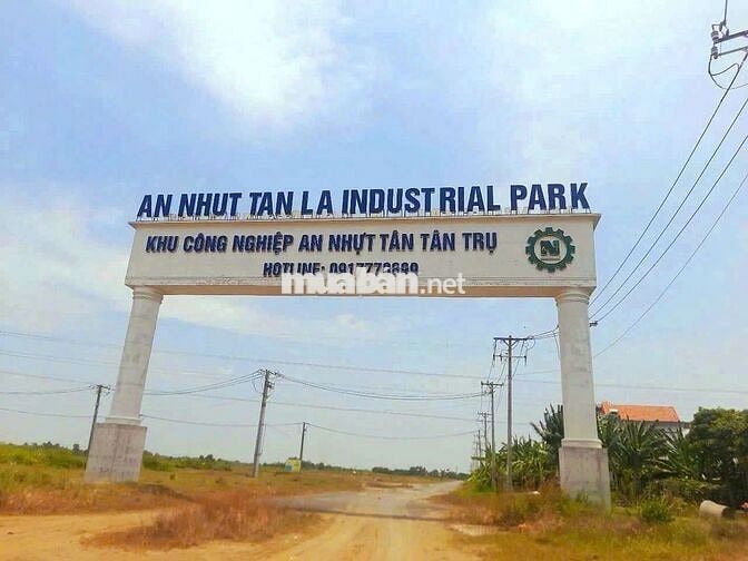 Hàng Vip, 377m2 đất thổ cư đường nhựa giá chỉ 1.29 tỷ