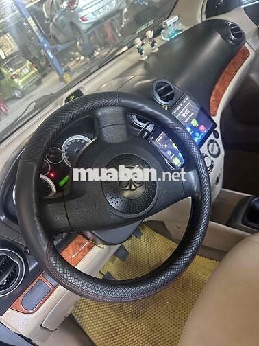 Daewoo GentraX 2009 SX 1.2 MT - 1111 km