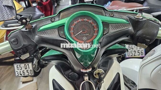 Ex 135cc bstp
