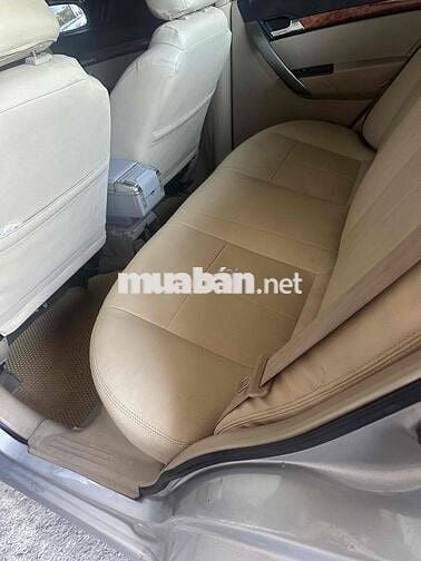 Daewoo GentraX 2009 SX 1.2 MT - 1111 km