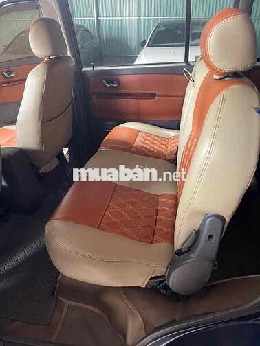Bán Xe ô tô Mitsubishi Jolie 2003 xanh cũ