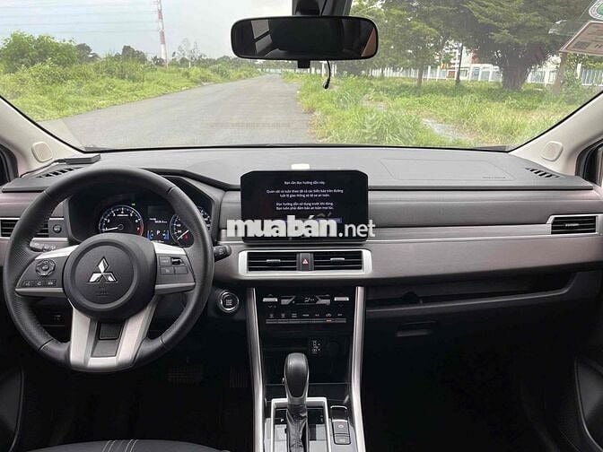 Mitsubishi Xpander 2024 Premium 1.5 AT - 29000 km