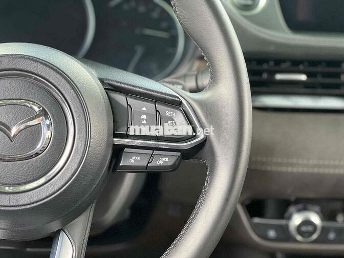 Mazda 6 2020 2.5L Signature Premium  - 68000 km