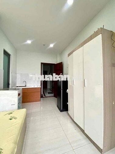 🏡 Căn Hộ Mini Thang Máy Cửa Sổ Trời - Ngay Đại Học Giao Thông Vận Tải