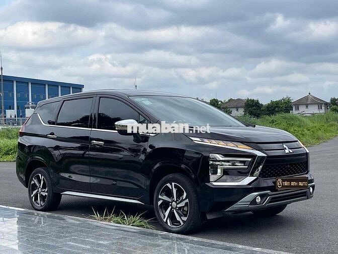 Mitsubishi Xpander 2024 Premium 1.5 AT - 29000 km