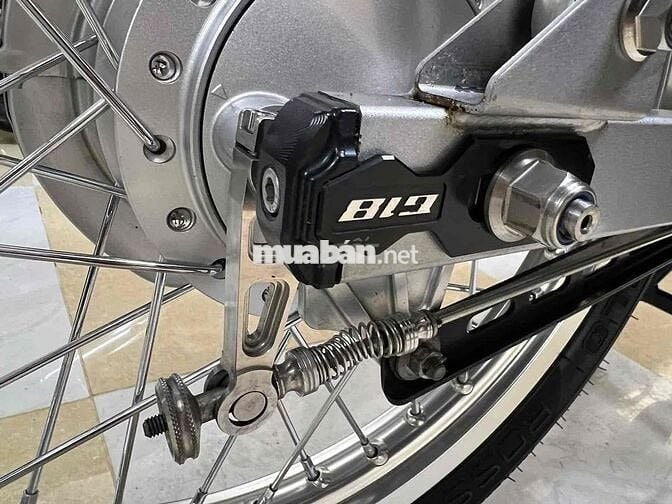 Wave 125i dk 2021 bs 65