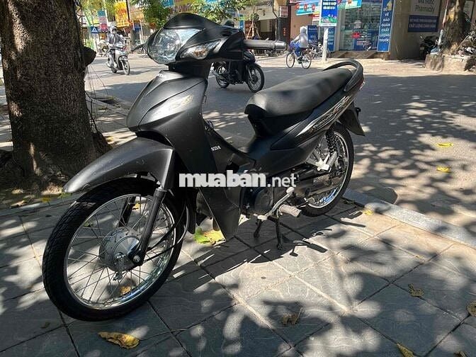 BÁN XE WAVE A, CHÍNH CHỦ, ĐK 2/2025, $18CỦ, MÀU ĐE