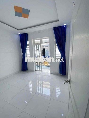 Nhà Nguyễn Văn Bứa , Hóc Môn - Giá 825 ( nhanh gọn có bớt )