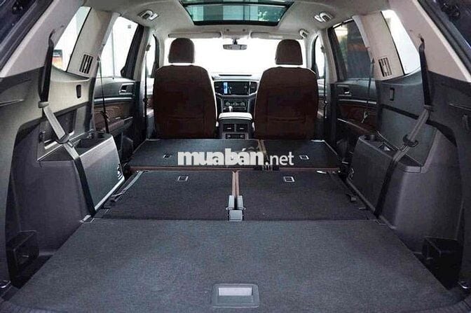 Volkswagen Teramont 2023 2.0 AT