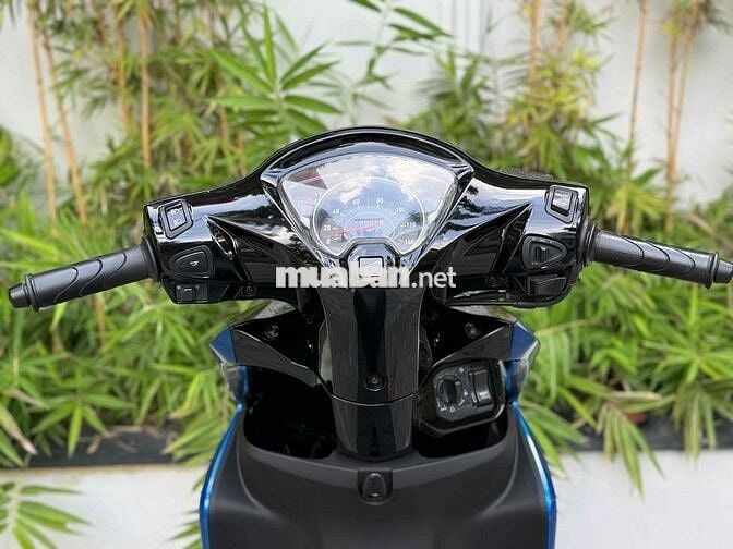 Vison 2020 smakey xanh kendy đẹp leng keng