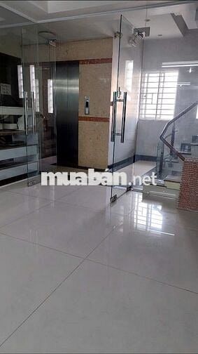 ✅CHO THUÊ NGUYÊN CĂN MẶT TIỀN ĐƯỜNG ĐINH BỘ LĨNH, P. 26, Q. BÌNH THẠNH