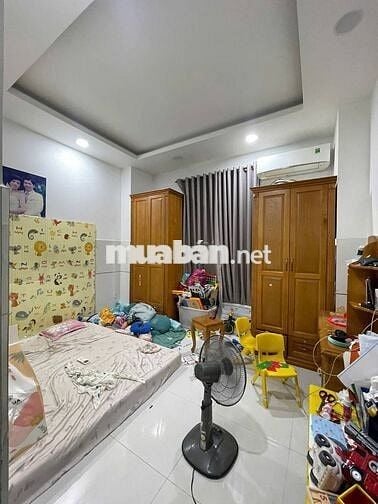 NHÀ ĐẸP📍MÃ LÒ SÁT HL2 - BÌNH TÂN ... 4X16M ... XE HƠI VÔ NHÀ. 4PN 4WC