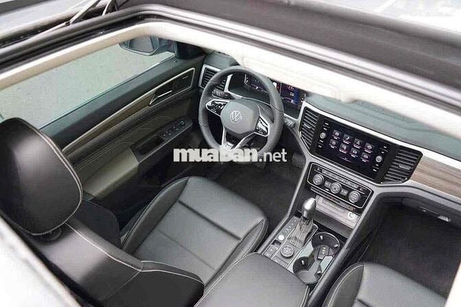 Volkswagen Teramont 2023 2.0 AT