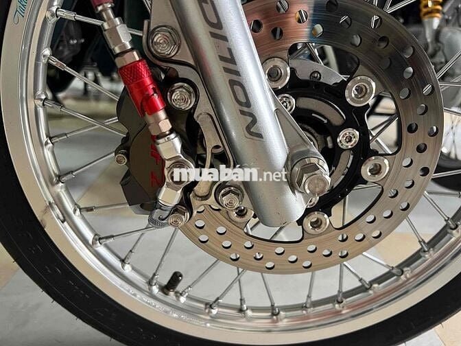 Wave 125i dk 2021 bs 65