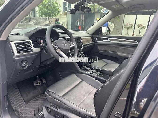 Volkswagen Teramont 2023 2.0 AT