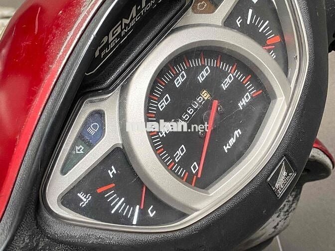 lead 110cc