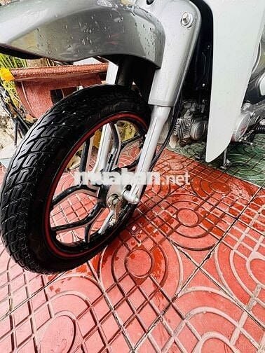 super cub89 50cc