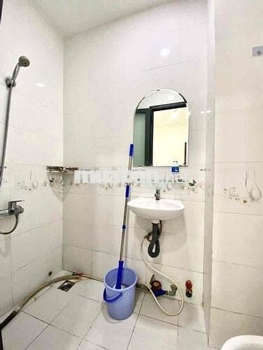 🏡 Căn Hộ Mini Thang Máy Cửa Sổ Trời - Ngay Đại Học Giao Thông Vận Tải