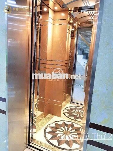 🏠 Phòng Full NT có ban công, 35m2 ở đường Nơ Trang Long