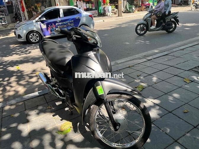BÁN XE WAVE A, CHÍNH CHỦ, ĐK 2/2025, $18CỦ, MÀU ĐE