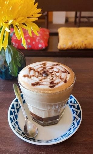 📣An Coffee📣- Cần vài bạn phụ bán cafe☕️                   