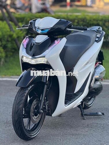 Honda- Sh 125 chạy 9.000km