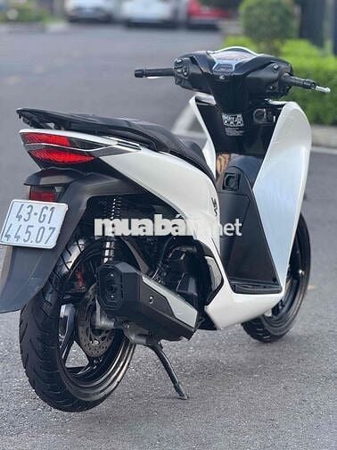 Honda- Sh 125 chạy 9.000km
